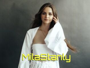 MilaStanly