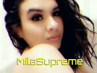 MilaSupreme