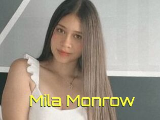 Mila_Monrow