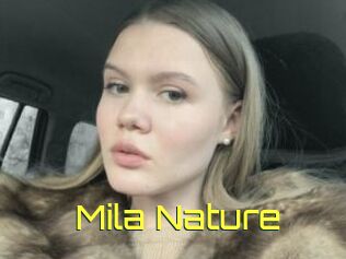 Mila_Nature