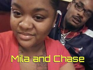 Mila_and_Chase