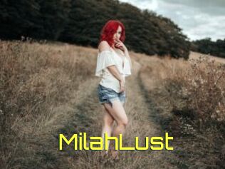 MilahLust