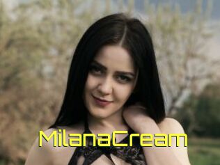 MilanaCream