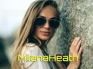 MilanaHeath