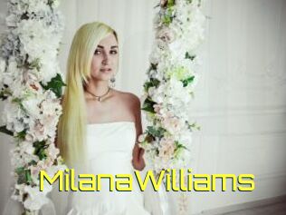 MilanaWilliams