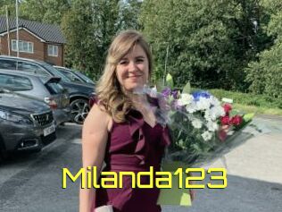 Milanda123