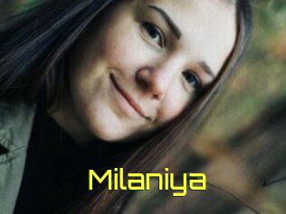 Milaniya