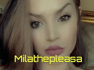 Milathepleasa