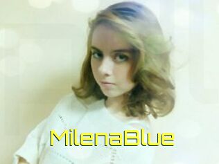 MilenaBlue