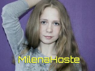 MilenaHoste