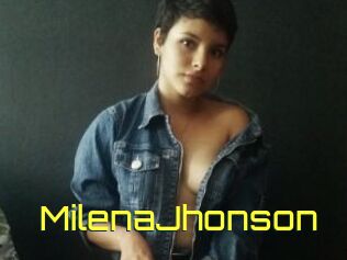 MilenaJhonson