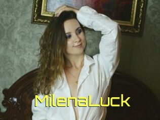 MilenaLuck