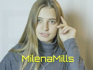 MilenaMills