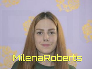 MilenaRoberts