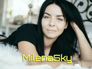 MilenaSky