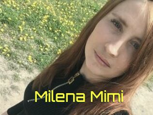 Milena_Mimi