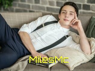 MilesMc