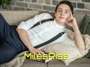MilesRise