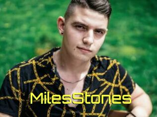 MilesStones