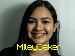 MileyBaker