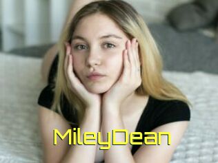 MileyDean