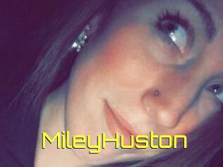 MileyHuston