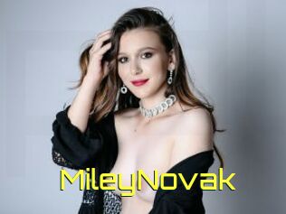 MileyNovak