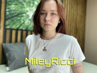 MileyRicci