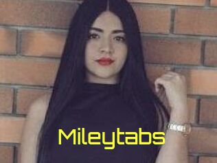 Mileytabs