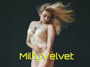 MilfyVelvet