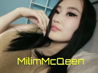 MilimMcQeen