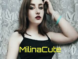 MilinaCute