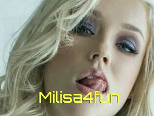 Milisa4fun