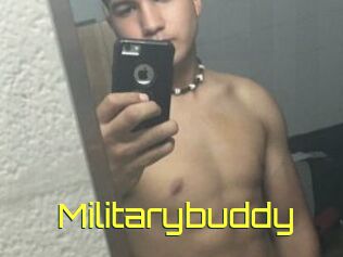 Militarybuddy