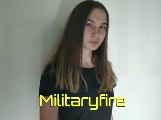 Militaryfire