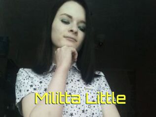 Militta_Little