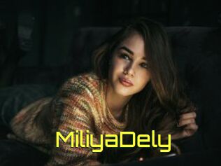 MiliyaDely