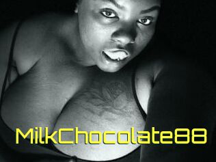 MilkChocolate88