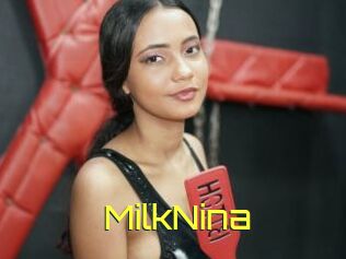 MilkNina