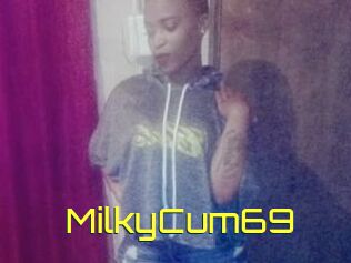 MilkyCum69