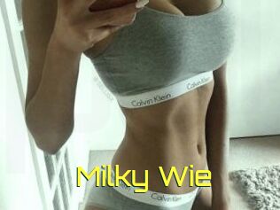 Milky_Wie