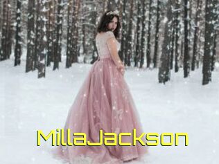 MillaJackson