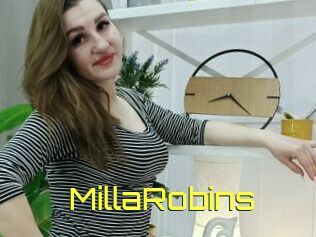 MillaRobins