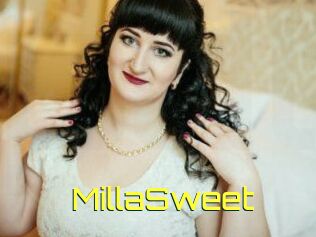 MillaSweet