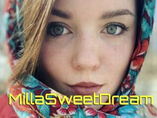 MillaSweetDream