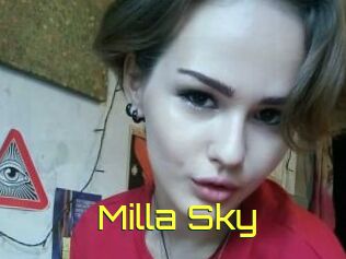 Milla_Sky