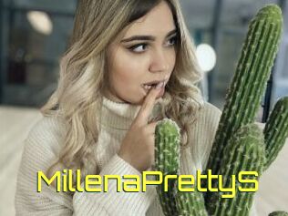 MillenaPrettyS