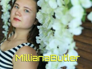 MillianaButler