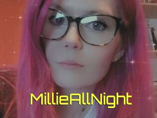 MillieAllNight