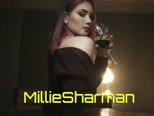 MillieSharman